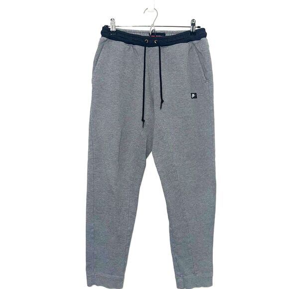 Nike Other - Nike Jogger Sweatpant - Gray M